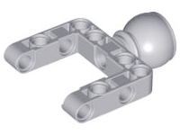 LEGO 92910 - Technic, Steering Ball Joint Large Open with C-Shape Pivot Frame