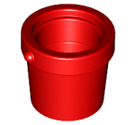 Color: Red