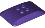 Color: Dark Purple