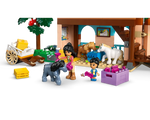 LEGO Friends 42654 - Pony Ranch & Stable - Authentic LEGO Set Image 17