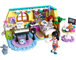LEGO Friends 42647 - Paisley's Room - Authentic LEGO Set Image 2