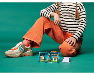 LEGO Friends 41669 - Mia's Soccer Cube - Authentic LEGO Set Image 9