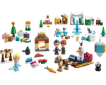 LEGO Disney 43273 - Advent Calendar 2025, Disney Frozen - Authentic LEGO Set Image 6