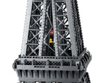 LEGO Sculptures 10307 - Eiffel tower - Authentic LEGO Set Image 8