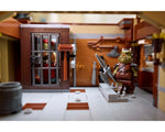 LEGO Star Wars 75397 - Jabba's Sail Barge - UCS - Authentic LEGO Set Image 11