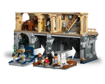 LEGO Harry Potter 76454 - Hogwarts Castle: The Main Tower - Authentic LEGO Set Image 19
