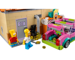 LEGO The Simpsons 10352 - 1 - The Simpsons: Krusty Burger - Authentic LEGO Set Image 25