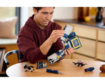 LEGO LEGO Ideas (CUUSOO) 10358 - Soundwave - Authentic LEGO Set Image 13