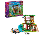 LEGO Friends 42648 - Panda Sanctuary Animal Care - Authentic LEGO Set Main Image