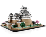 LEGO Architecture 21060 - Himeji Castle - Authentic LEGO Set Image 4