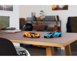 LEGO SPEED CHAMPIONS 77238 - Lamborghini Revuelto & Lamborghini Huracán STO - Authentic LEGO Set Image 10