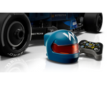 LEGO SPEED CHAMPIONS 77249 - Williams Racing FW46 - Authentic LEGO Set Image 7