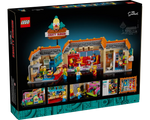 LEGO The Simpsons 10352 - 1 - The Simpsons: Krusty Burger - Authentic LEGO Set Image 20