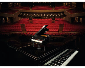 LEGO LEGO Ideas (CUUSOO) 21323 - Grand Piano - Authentic LEGO Set Image 23