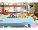 LEGO Gabby's Dollhouse 11205 - Sweet Treat Mountain & Kitty Garden - Authentic LEGO Set Image 9
