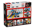 LEGO Super Mario 72035 - Toad's Garage - Authentic LEGO Set Image 3