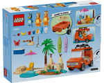 LEGO Bluey 11202 - Bluey’s Beach & Family Car Trip - Authentic LEGO Set Image 4