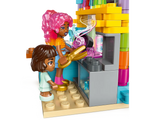 LEGO Friends 42649 - Heartlake City Candy Store - Authentic LEGO Set Image 6
