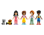 LEGO Friends 42652 - Friendship Tree House Hangout - Authentic LEGO Set Image 10