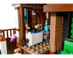 LEGO Harry Potter 76437 - The Burrow - Collectors' Edition - Authentic LEGO Set Image 6