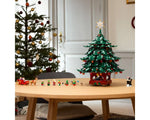 =LEGO Creator 41843 - Family Christmas Tree - Authentic LEGO Set Image 11