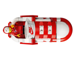 LEGO Nike 43021 - Nike Dunk Trickshot - Authentic LEGO Set Image 13