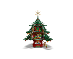 =LEGO Creator 41843 - Family Christmas Tree - Authentic LEGO Set Image 3