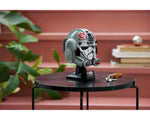 LEGO Star Wars 75429 - AT-AT Driver Helmet - Authentic LEGO Set Image 8