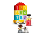 LEGO DUPLO 10954 - Number Train - Learn To Count - Authentic LEGO Set Image 3