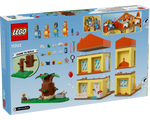 LEGO Bluey 11203 - Bluey’s Family House - Authentic LEGO Set Image 5