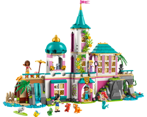 LEGO Disney 43267 - Princess Castle & Royal Pets - Authentic LEGO Set Image 14