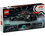 LEGO SPEED CHAMPIONS 77244 - Mercedes-AMG PETRONAS F1 Team W15 E Performance - Authentic LEGO Set Image 3