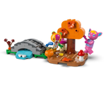 LEGO Animal Crossing 77057 - Creative Houses: Seasons of Fun - Authentic LEGO Set Image 13