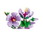 LEGO Botanicals 10372 - Hibiscus - Authentic LEGO Set Image 6