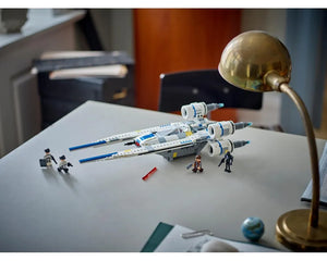 LEGO Star Wars 75399 - Rebel U-Wing Starfighter - Authentic LEGO Set Image 12