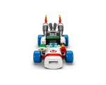 LEGO Super Mario 72035 - Toad's Garage - Authentic LEGO Set Image 6
