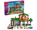 LEGO Friends 42654 - Pony Ranch & Stable - Authentic LEGO Set Main Image