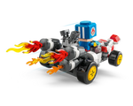 LEGO Super Mario 72035 - Toad's Garage - Authentic LEGO Set Image 9