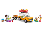 LEGO Friends 42659 - Friendship Road-Trip Travel Car - Authentic LEGO Set Image 17