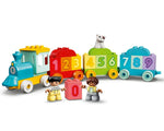 LEGO DUPLO 10954 - Number Train - Learn To Count - Authentic LEGO Set Image 2
