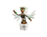 LEGO Super Heroes 76297 - Dancing Groot - Authentic LEGO Set Image 5