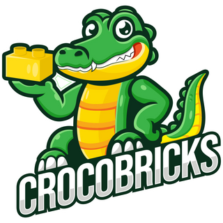CrocoBricks