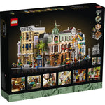 LEGO Ideas (CUUSOO) 10297 - Boutique Hotel - Authentic LEGO Set Image 8