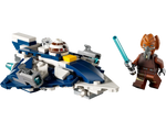 LEGO Star Wars 75400 - Plo Koon's Jedi Starfighter Microfighter - Authentic LEGO Set Image 14
