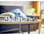 LEGO Star Wars 75372 - Clone Trooper & Battle Droid Battle Pack - Authentic LEGO Set Image 6
