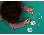 LEGO Friends 41668 - Emma's Fashion Cube - Authentic LEGO Set Image 3