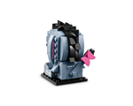 LEGO BrickHeadz 40797 - Eeyore - Authentic LEGO Set Image 7