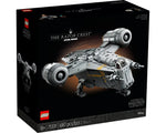 LEGO Star Wars 75331 - The Razor Crest - Authentic LEGO Set Main Image