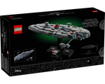 LEGO Star Wars 75405 - Home One Starcruiser - Authentic LEGO Set Image 3