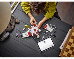 LEGO Star Wars 75432 - V-19 Torrent Starfighter - Authentic LEGO Set Image 13